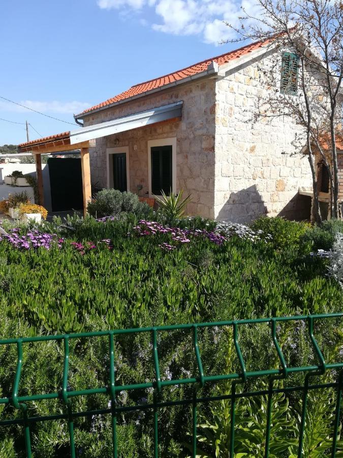 فيلا Kuca Za Odmor Maruska مالي درفينيك المظهر الخارجي الصورة